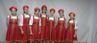 Сельский Дом культуры села Байкальское