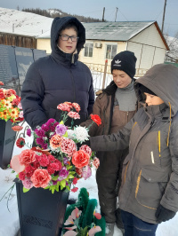 День неизвестного солдата