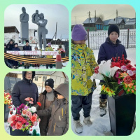 День матери